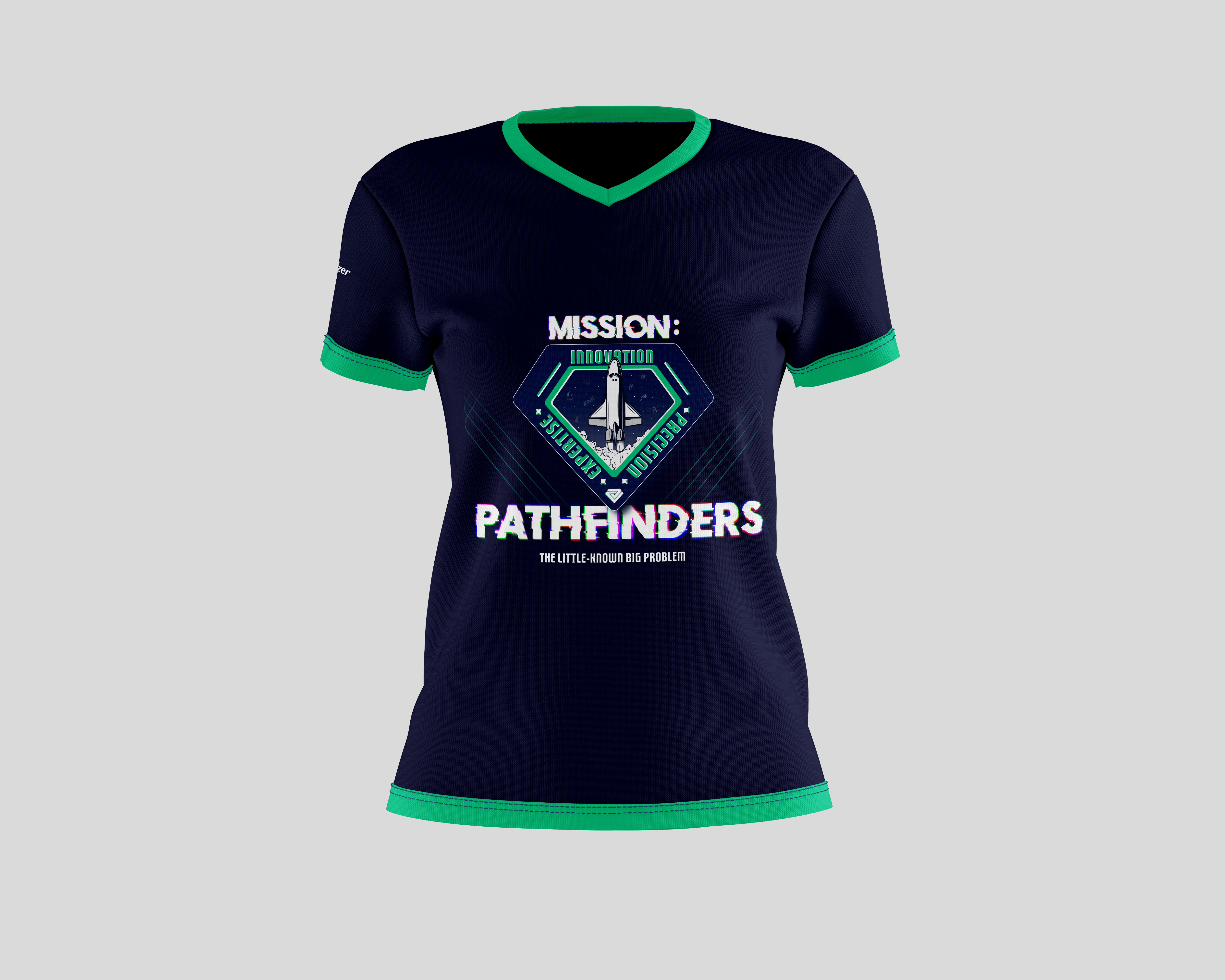 Mission Pathfinders Merch